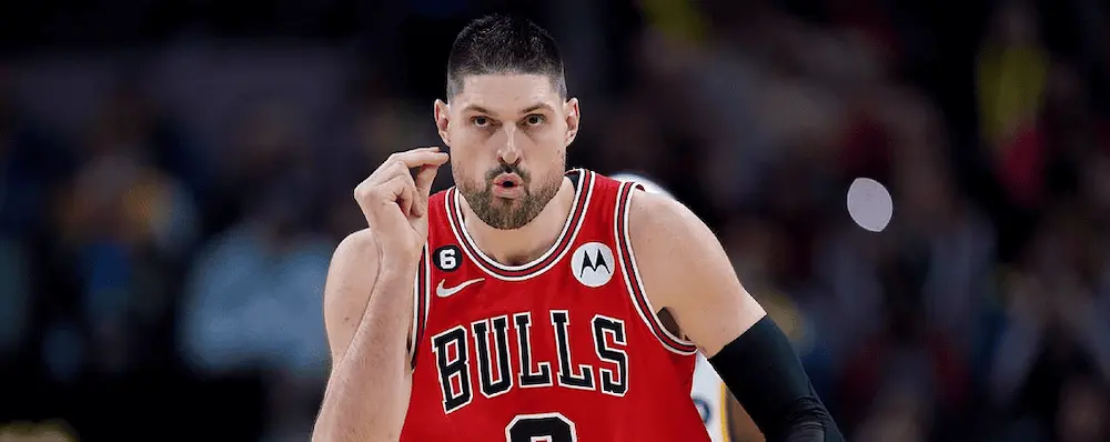 Indiana Pacers vs Chicago Bulls Picks and Predictions March 2nd 2025 3 nba bulls player looking at camera