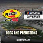 pennzoil 400