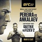 ufc 313