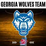 West Georgia Wolves