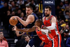 Denver Nuggets vs La Clippers Picks and Predictions April 19th 2025