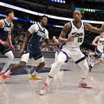Sacramento Kings vs Dallas Mavericks Picks and Predictions April 16th 2025