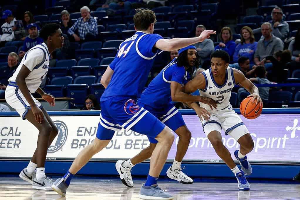 Nebraska Cornhuskers vs Boise State Broncos Picks and Predictions April 5th 2025