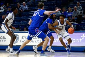 Nebraska Cornhuskers vs Boise State Broncos Picks and Predictions April 5th 2025