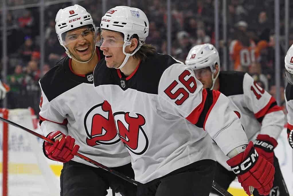 Boston Bruins vs New Jersey Devils Picks and Predictions April 15th 2025