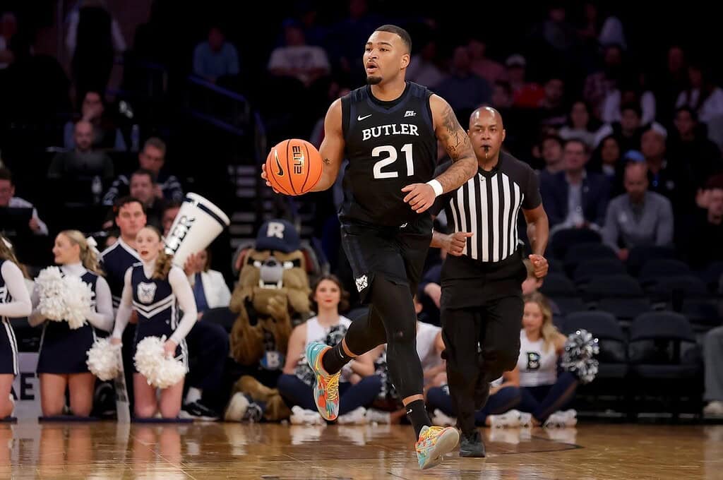 Boise State Broncos vs Butler Bulldogs Picks and Predictions April 2nd 2025