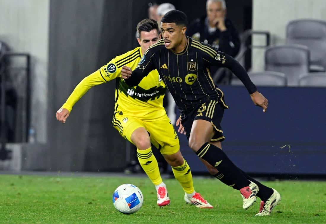 Futbol 8 Los Angeles Football Club vs San Jose Earthquakes Picks and Predictions April 12th 2025