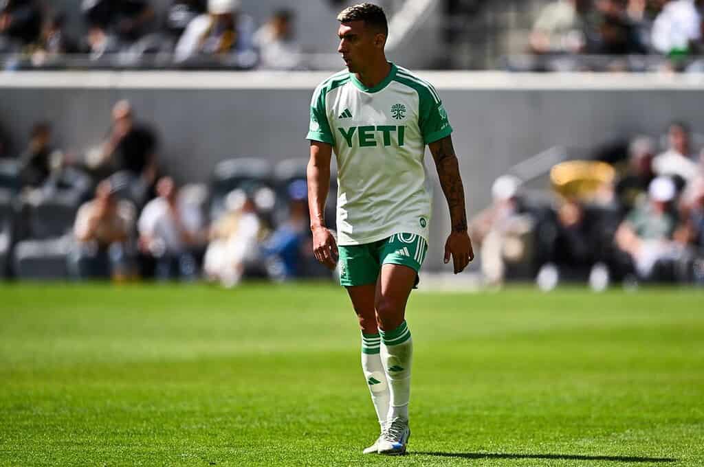 Austin Fc vs Portland Timbers Picks and Predictions April 5th 2025