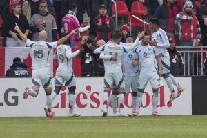 New York Red Bulls vs Chicago Fire Fc Picks and Predictions April 5th 2025