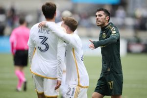 La Galaxy vs Portland Timbers Picks and Predictions April 27th 2025