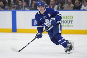 Buffalo Sabres vs Toronto Maple Leafs Picks and Predictions April 15th 2025