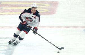 Philadelphia Flyers vs Columbus Blue Jackets Picks and Predictions April 15th 2025