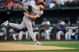 Baltimore Orioles vs Boston Red Sox Picks and Predictions April 2nd 2025