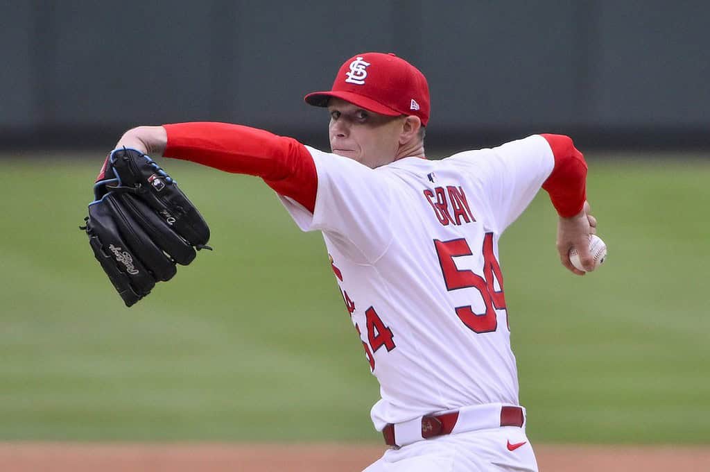 St. Louis Cardinals vs Los Angeles Angels Picks and Predictions April 2nd 2025