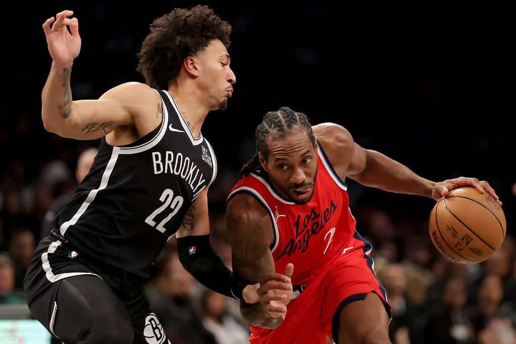 La Clippers vs New Orleans Pelicans Picks and Predictions April 2nd 2025