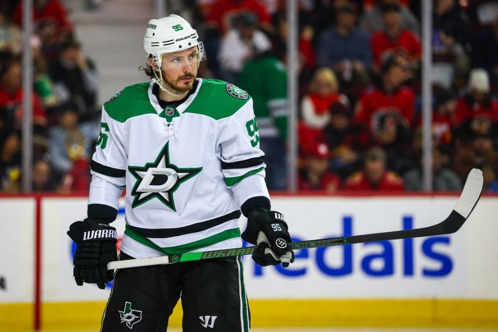 Dallas Stars vs Utah Hockey Club Picks and Predictions April 12th 2025
