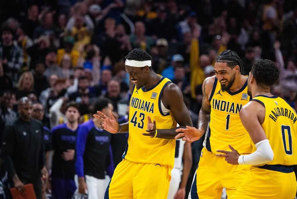 Indiana Pacers vs Charlotte Hornets Picks and Predictions April 2nd 2025