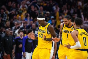 Indiana Pacers vs Charlotte Hornets Picks and Predictions April 2nd 2025