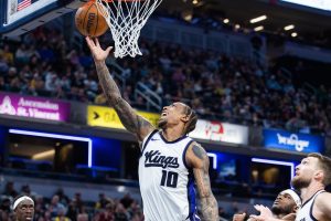 Washington-wizards vs Sacramento Kings Picks and Predictions April 2nd 2025
