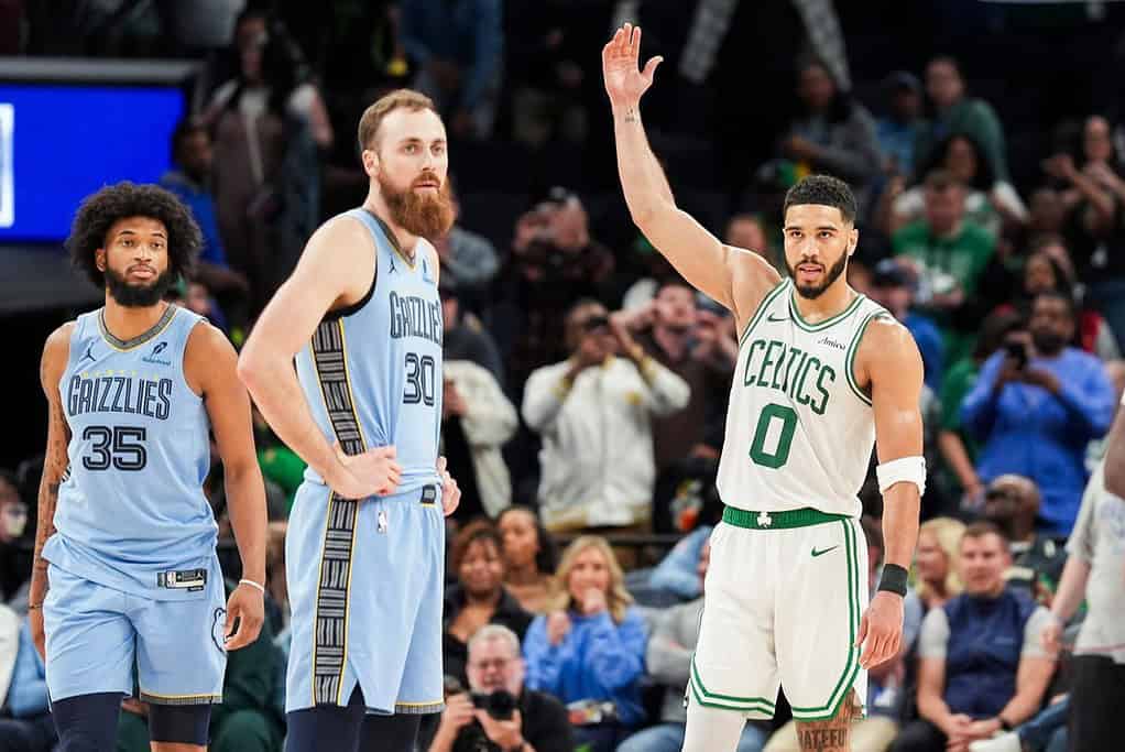 Boston Celtics vs Miami Heat Picks and Predictions April 2nd 2025