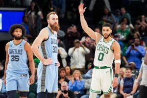 Boston Celtics vs Miami Heat Picks and Predictions April 2nd 2025