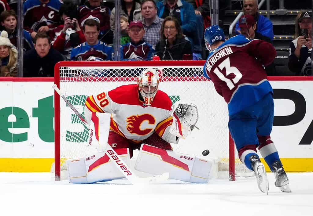Calgary Flames vs Anaheim Ducks Picks and Predictions April 3rd 2025