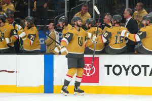 Vegas Golden Knights vs Winnipeg Jets Picks and Predictions April 3rd 2025