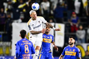 Real Salt Lake vs La Galaxy Picks and Predictions April 5th 2025