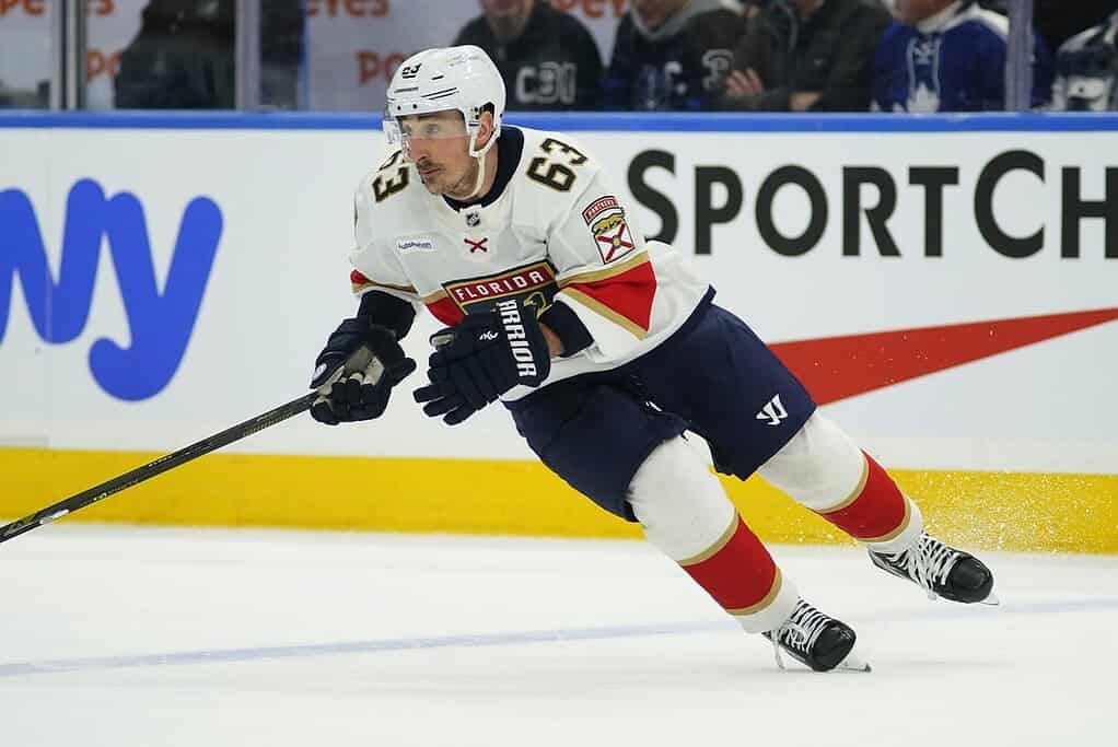 Florida Panthers vs Buffalo Sabres Picks and Predictions April 12th 2025