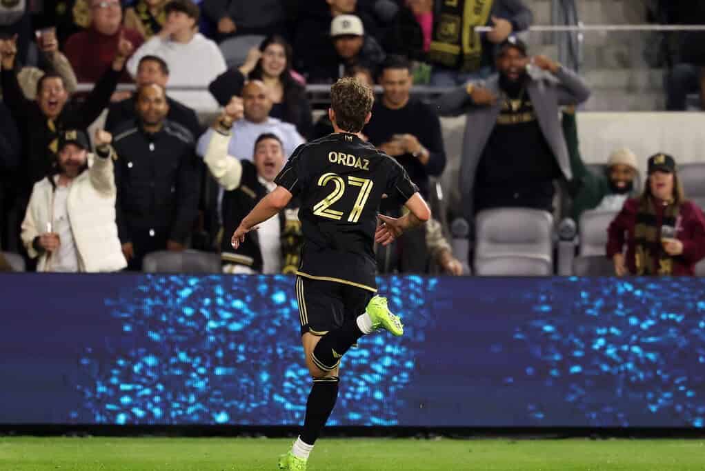 Houston Dynamo Fc vs Los Angeles Football Club Picks and Predictions April 5th 2025
