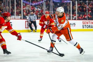 Anaheim Ducks vs Colorado Avalanche Picks and Predictions April 13th 2025