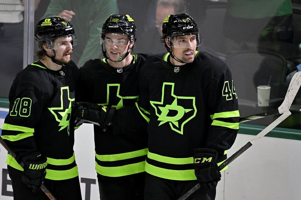Dallas Stars vs Pittsburgh Penguins Picks and Predictions April 5th 2025