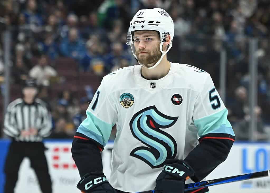 San Jose Sharks vs Seattle Kraken Picks and Predictions April 5th 2025