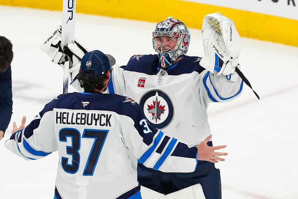 Arizona Coyotes vs Winnipeg Jets Picks and Predictions April 5th 2025