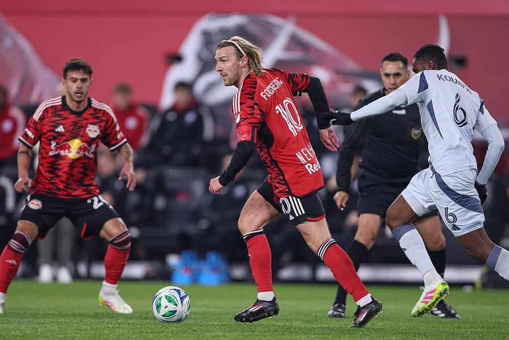 New York Red Bulls vs Dc United Picks and Predictions April 19th 2025
