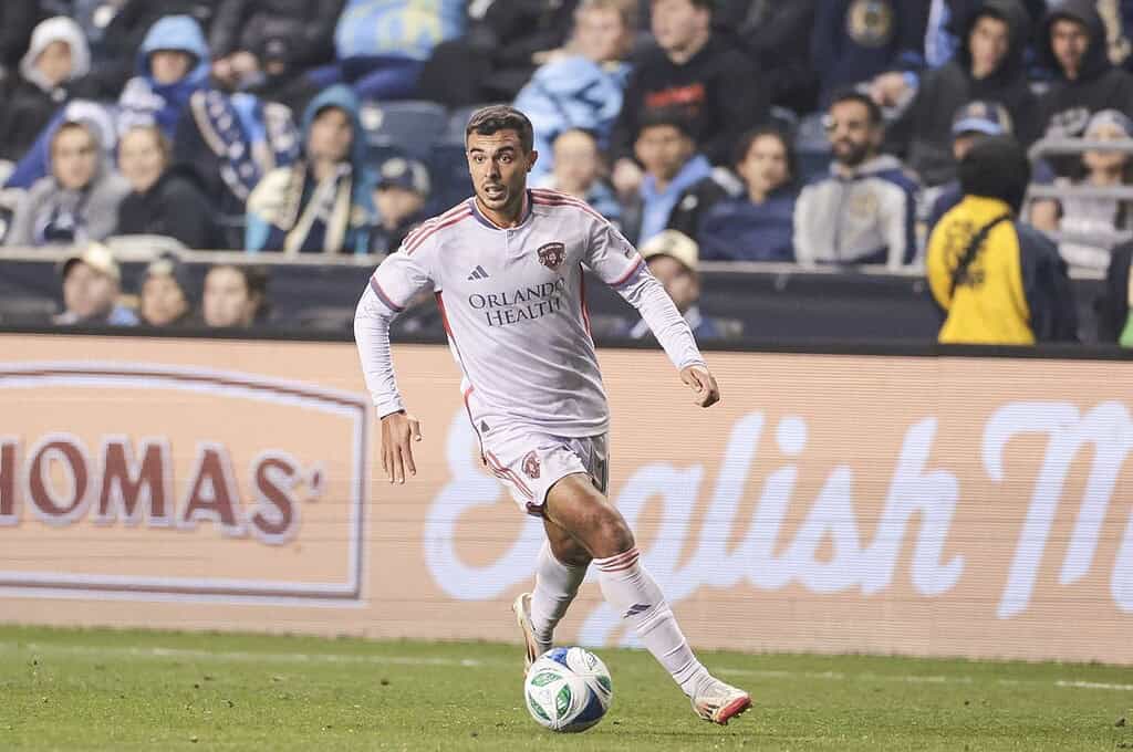 Orlando City vs New York Red Bulls Picks and Predictions April 12th 2025