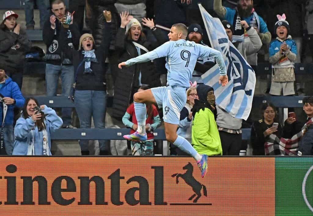 Sporting Kansas City vs Portland Timbers Picks and Predictions April 13th 2025