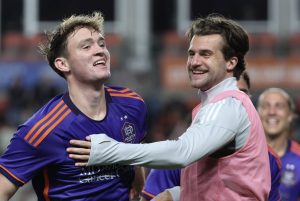 La Galaxy vs Houston Dynamo Fc Picks and Predictions April 12th 2025