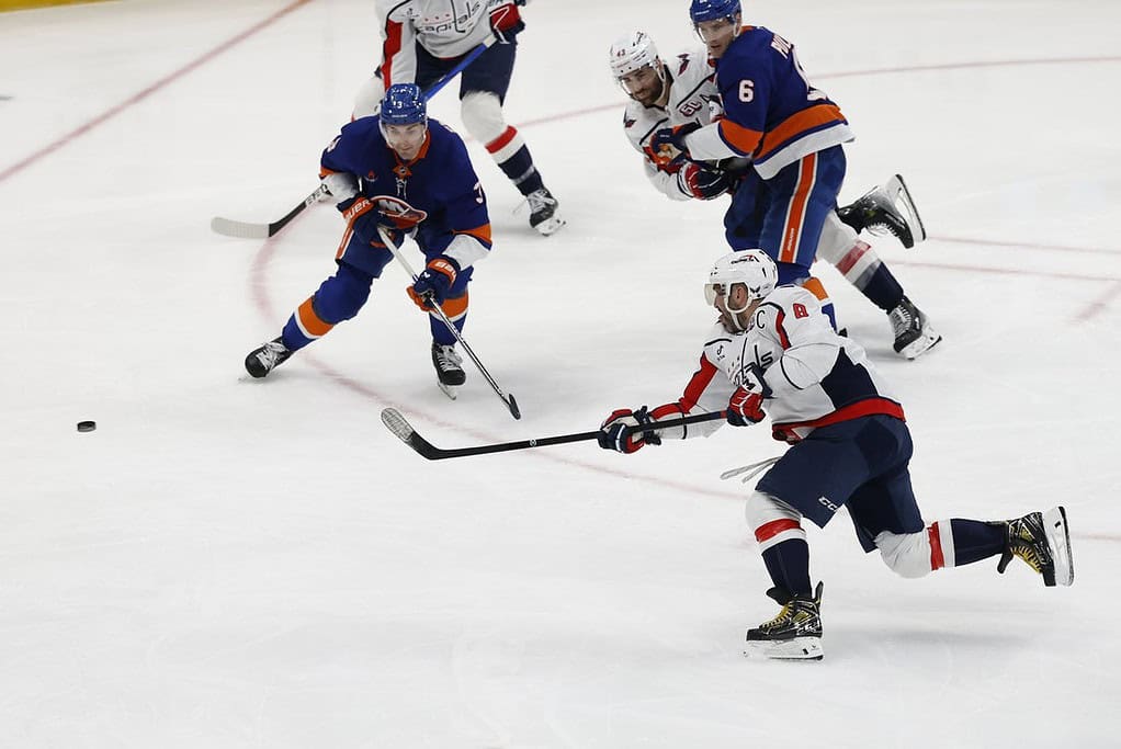 New York Islanders vs Washington Capitals Picks and Predictions April 15th 2025