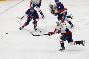 New York Islanders vs Washington Capitals Picks and Predictions April 15th 2025