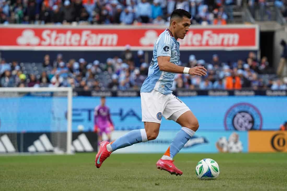 Futbol 4 New England Revolution vs New York City Fc Picks and Predictions April 19th 2025