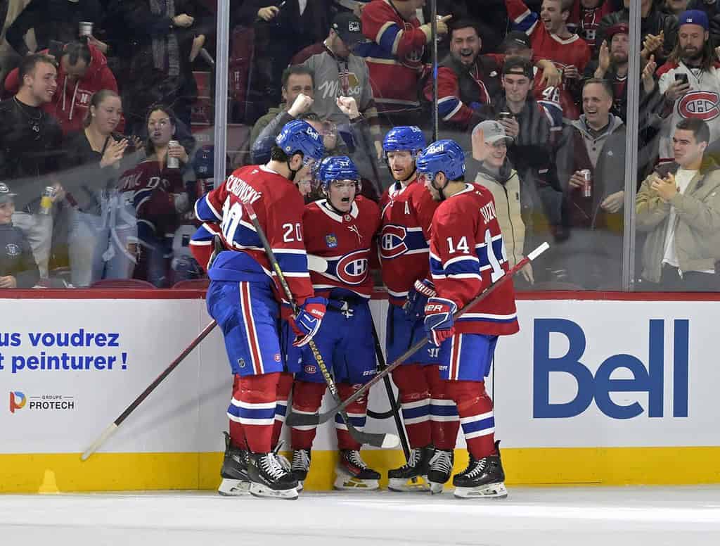 Toronto Maple Leafs vs Montréal Canadiens Picks and Predictions April 12th 2025