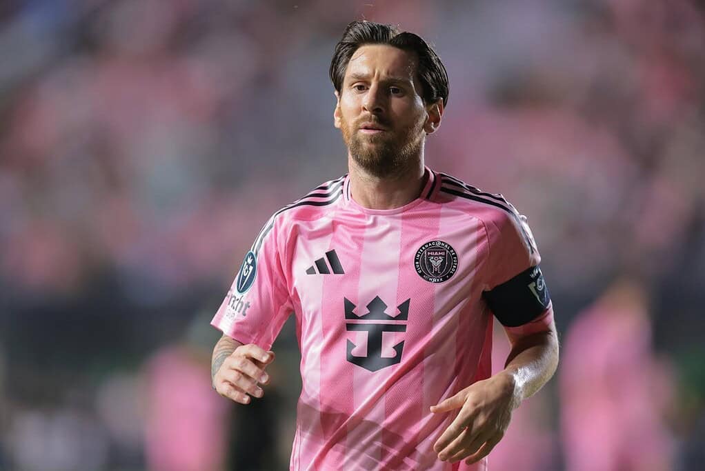 Columbus Crew vs Inter Miami Cf Picks and Predictions April 19th 2025