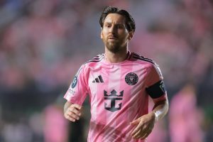 Columbus Crew vs Inter Miami Cf Picks and Predictions April 19th 2025