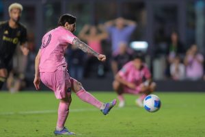 Chicago Fire Fc vs Inter Miami Cf Picks and Predictions April 13th 2025