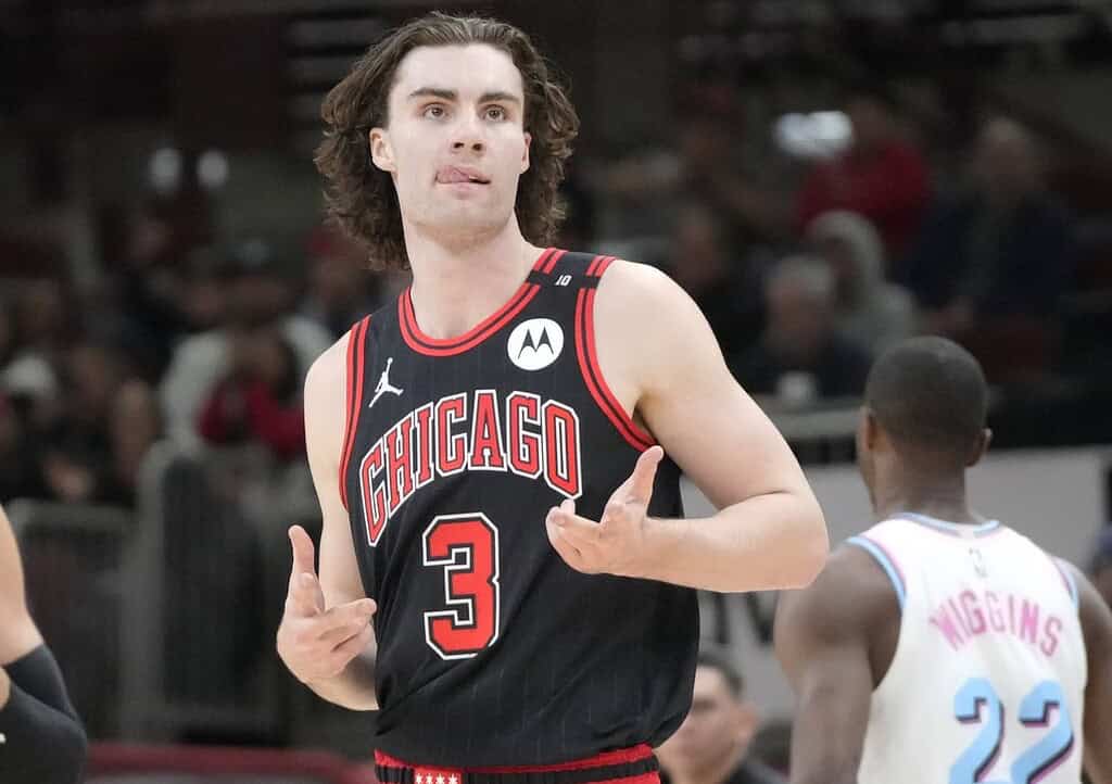 Chicago Bulls vs Miami Heat Picks and Predictions April 16th 2025
