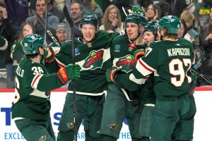 Minnesota Wild vs Anaheim Ducks Picks and Predictions April 15th 2025