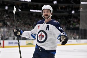 Chicago Blackhawks vs Winnipeg Jets Picks and Predictions April 12th 2025