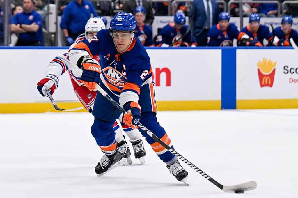New Jersey Devils vs New York Islanders Picks and Predictions April 13th 2025