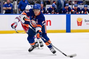 New Jersey Devils vs New York Islanders Picks and Predictions April 13th 2025